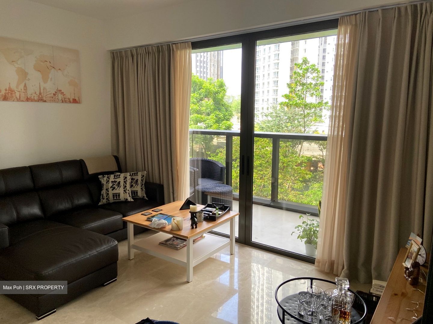 Commonwealth Towers (D3), Condominium #550629321